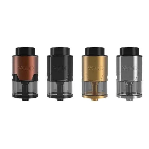 VGOD Trick Tank Pro R2 RDTA | NOW ONLY 19.95 | bearsvapes.co.uk - Bear's Vapes VGOD Trick Tank Pro R2 RDTA | NOW ONLY 19.95 | bearsvapes.co.uk - Bear's Vapes