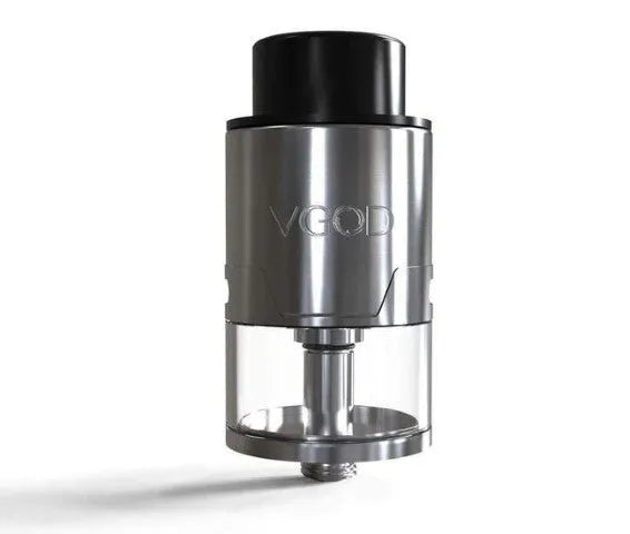 VGOD Trick Tank Pro R2 RDTA | NOW ONLY 19.95 | bearsvapes.co.uk - Bear's Vapes VGOD Trick Tank Pro R2 RDTA | NOW ONLY 19.95 | bearsvapes.co.uk - Bear's Vapes