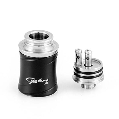 Vicious Ant Cyclone AFC RDA - 17mm Twin Post RDA | bearsvapes.co.uk