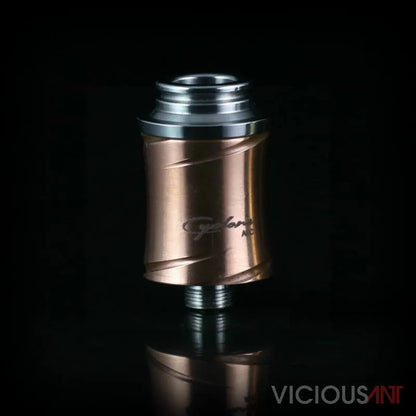 Vicious Ant Cyclone AFC RDA - 17mm Twin Post RDA | bearsvapes.co.uk