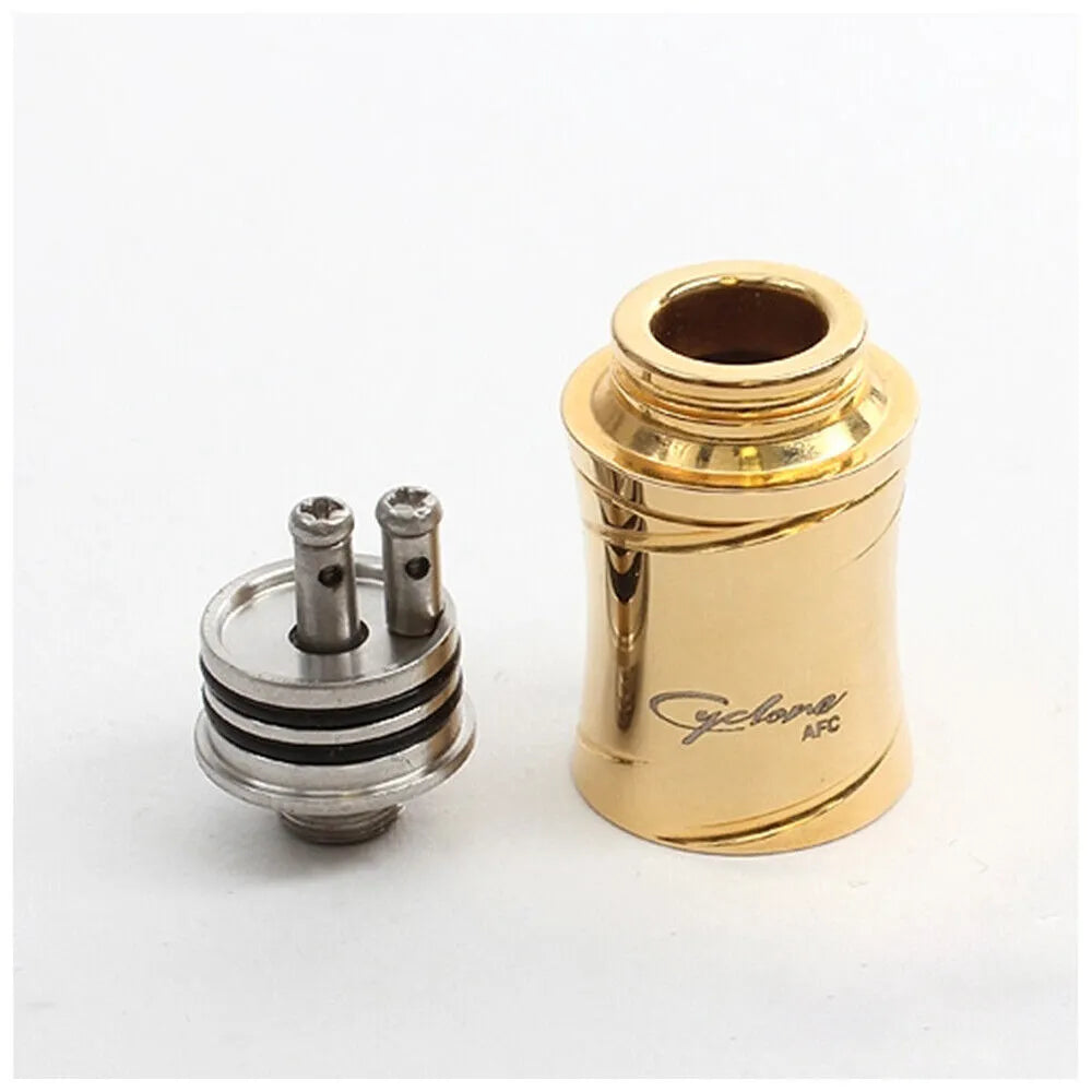 Vicious Ant Cyclone AFC RDA - 17mm Twin Post RDA | bearsvapes.co.uk