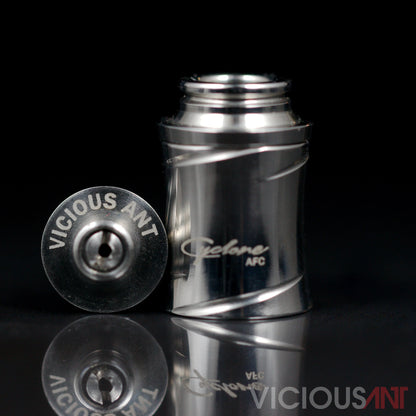 Vicious Ant Cyclone AFC RDA - 17mm Twin Post RDA | bearsvapes.co.uk
