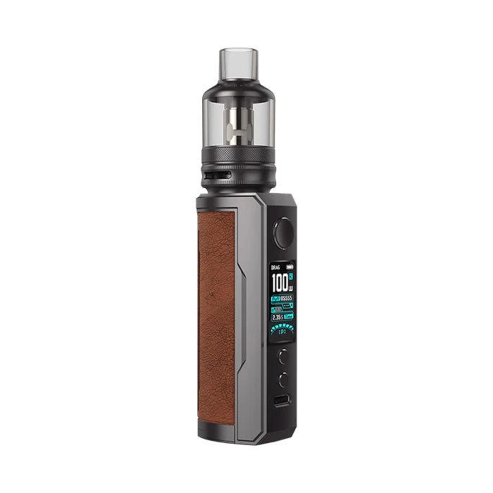 Voopoo Drag X Plus Free Battery Free Delivery | bearsvapes.co.uk