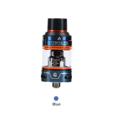 Voopoo Uforce Vape Tank | 50% OFF - NOW ONLY 14.95 | bearsvapes.co.uk - Bear's Vapes Voopoo Uforce Vape Tank | 50% OFF - NOW ONLY 14.95 | bearsvapes.co.uk - Bear's Vapes