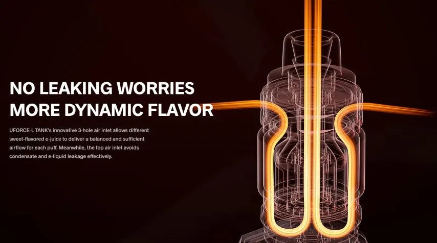 Voopoo Drag M100S Vape Kit | FREE 21700 Battery | bearsvapes.co.uk
