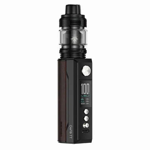 Voopoo Drag M100S Vape Kit | FREE 21700 Battery | bearsvapes.co.uk