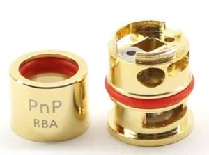 Voopoo PnP RBA Coil For Vinci Kits | bearsvapes.co.uk - Bear's Vapes Voopoo PnP RBA Coil For Vinci Kits | bearsvapes.co.uk - Bear's Vapes