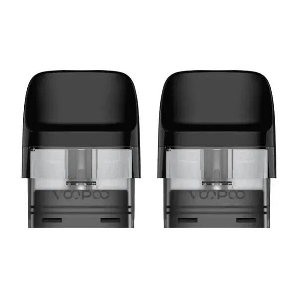 Voopoo Vinci Q Pod Vape Kit Twin Set | bearsvapes.co.uk