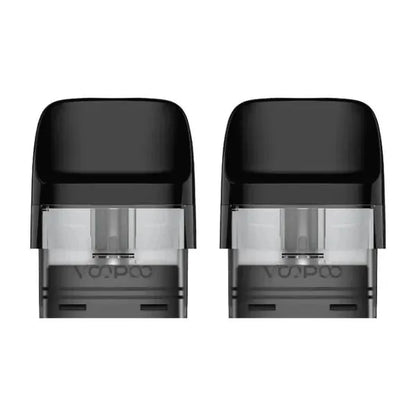 Voopoo Vinci Q Pod Vape Kit Twin Set | bearsvapes.co.uk