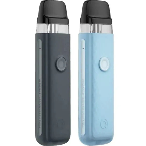Voopoo Vinci Q Pod Vape Kit Twin Set | bearsvapes.co.uk