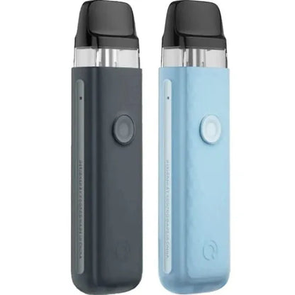 Voopoo Vinci Q Pod Vape Kit Twin Set | bearsvapes.co.uk