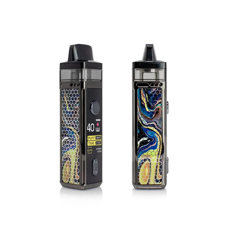 Voopoo Vinci 40W Pod Vape Kit Limited Edition | bearsvapes.co.uk - Bear's Vapes Voopoo Vinci 40W Pod Vape Kit Limited Edition | bearsvapes.co.uk - Bear's Vapes