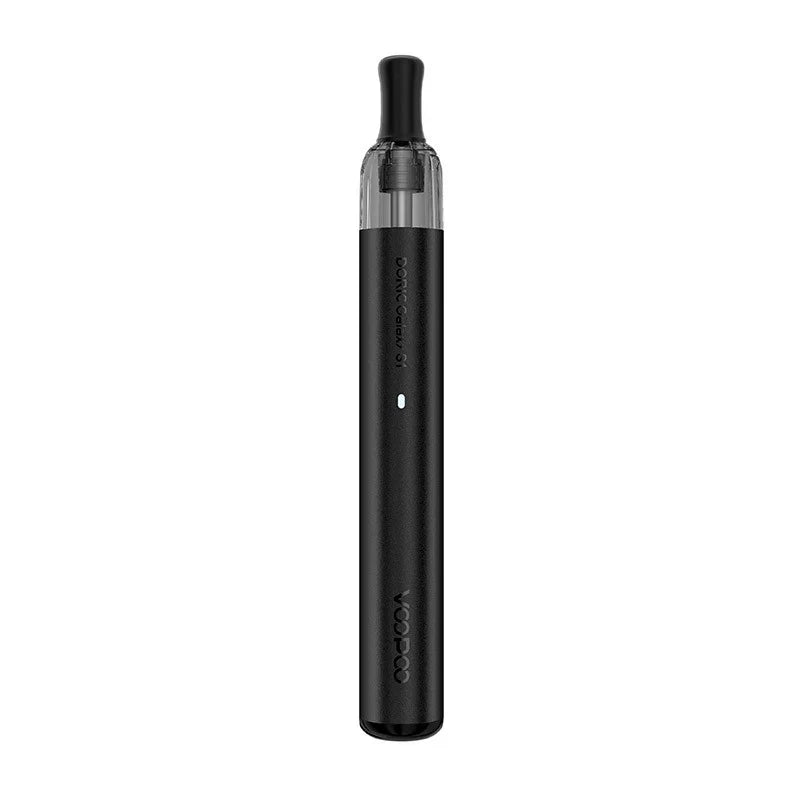 VooPoo Doric Galaxy S1 Vape Kit | MTL Starter Kit | bearsvapes.co.uk