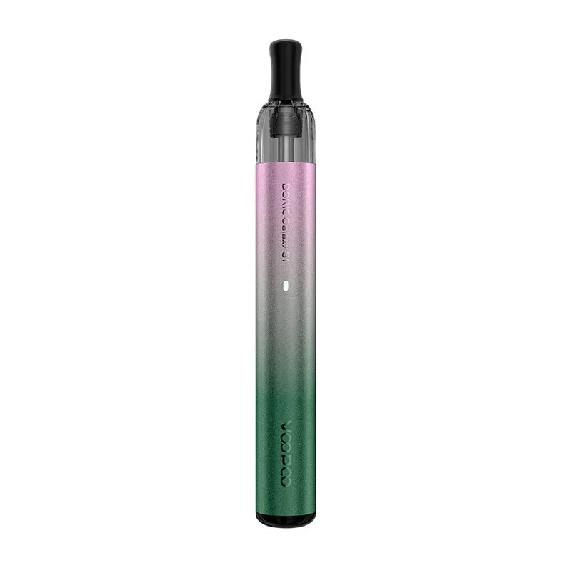 VooPoo Doric Galaxy S1 Vape Kit | MTL Starter Kit | bearsvapes.co.uk