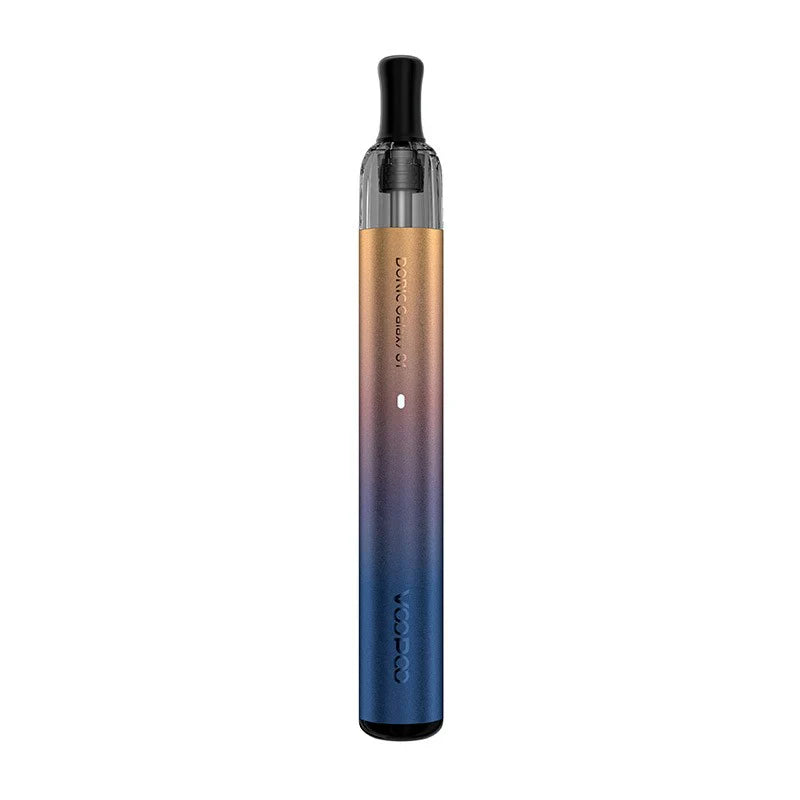 VooPoo Doric Galaxy S1 Vape Kit | MTL Starter Kit | bearsvapes.co.uk