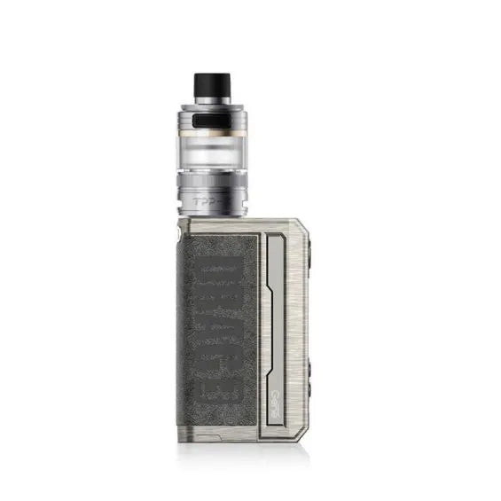 Voopoo Drag 3 TPP-X Vape Kit | ONLY £39.95 | 2 FREE 18650 Batteries