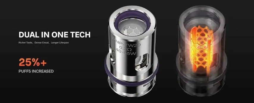 Coil For Voopoo Drag X VOOPOO DRAG X Plus Replacement TPP Coils Coil For Voopoo Drag X VOOPOO DRAG X Plus Replacement TPP Coils