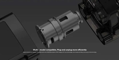 Voopoo PnP Replacement Coils 5pk | bearsvapes.co.uk