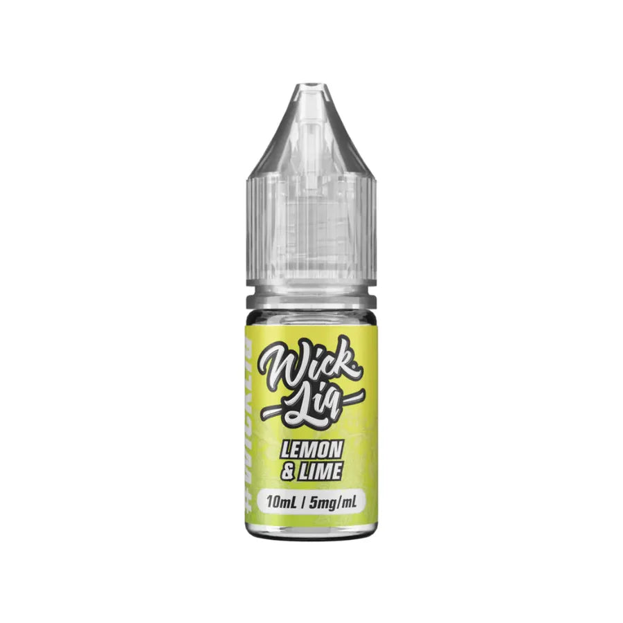 Lemon & Lime