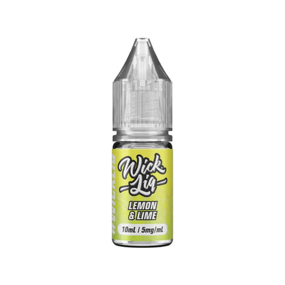 Lemon & Lime