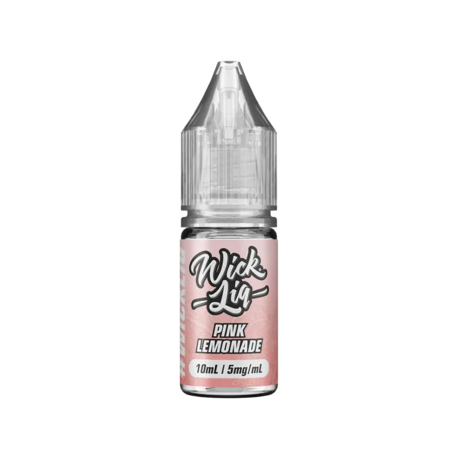 Pink Lemonade