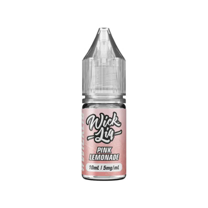 Pink Lemonade
