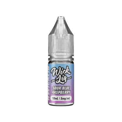 Sour Blue Raspberry