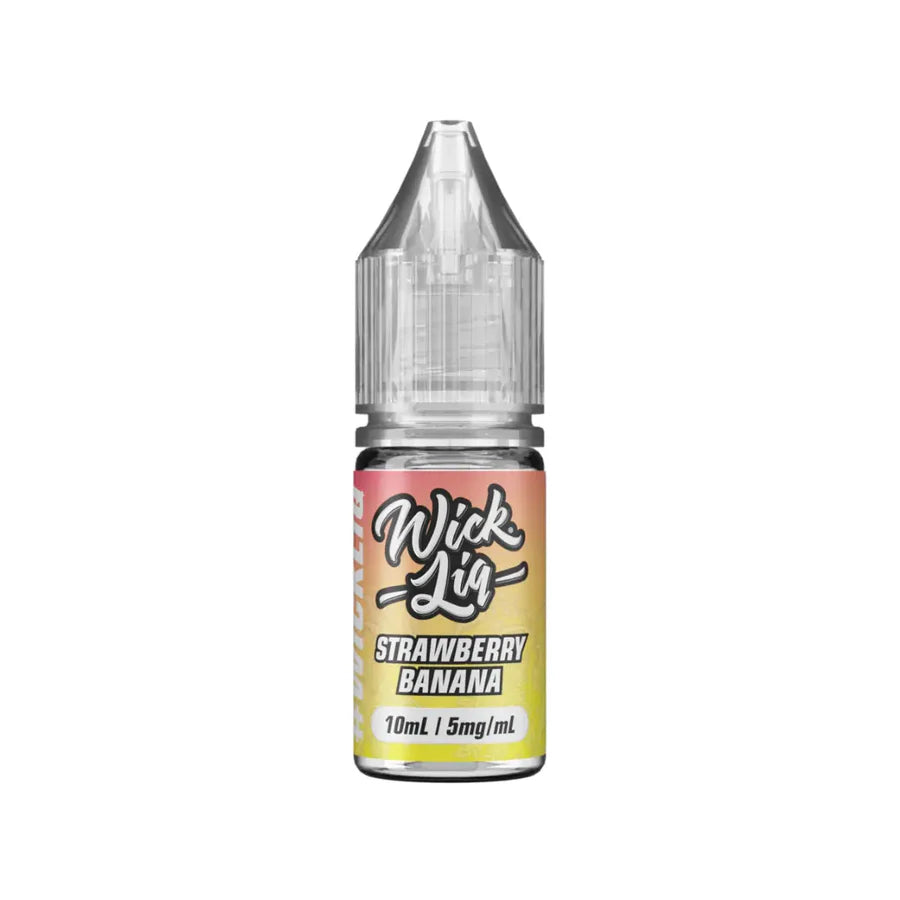 Strawberry Banana