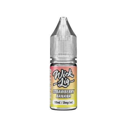 Strawberry Banana