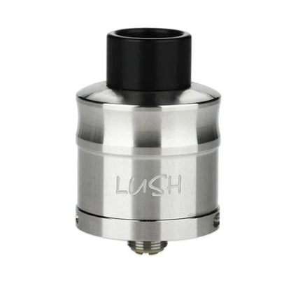 Wotofo Lush Plus RDA | 24mm Dual Coil | ONLY £14.95 | bearsvapes.co.uk