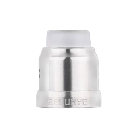Wotofo Recurve Conversion Cap | NOW ONLY £3.95  | bearsvapes.co.uk