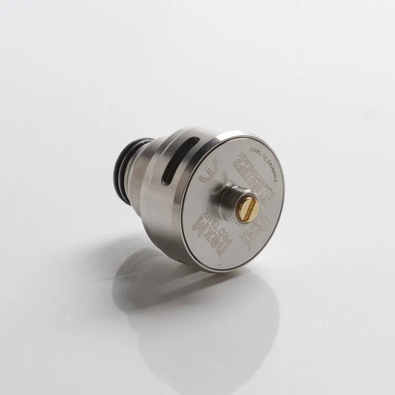 Wotofo nexMESH Pro H17 RBA Deck | bearsvapes.co.uk