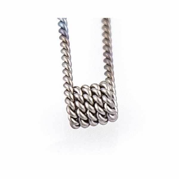 Wotofo Competition Twisted Coils 5pc | bearsvapes.co.uk