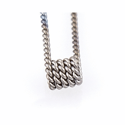 Wotofo Competition Twisted Coils 5pc | bearsvapes.co.uk