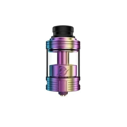 Yachtvape Eclipse Dual RTA | 25mm Dual Coil RTA | bearsvapes.co.uk