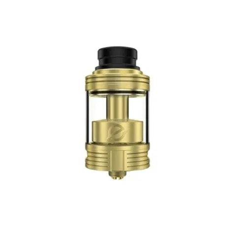Yachtvape Eclipse Dual RTA | 25mm Dual Coil RTA | bearsvapes.co.uk