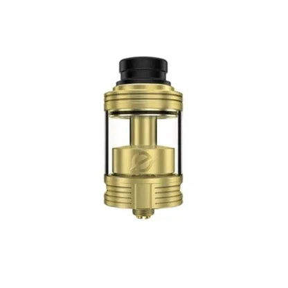Yachtvape Eclipse Dual RTA | 25mm Dual Coil RTA | bearsvapes.co.uk