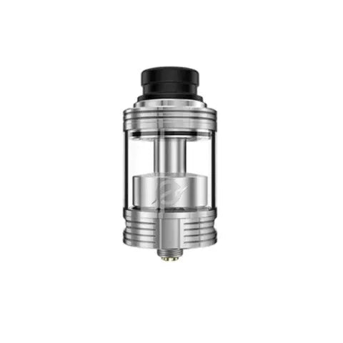Yachtvape Eclipse Dual RTA | 25mm Dual Coil RTA | bearsvapes.co.uk