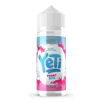 Yeti Frost Bite Short-fill