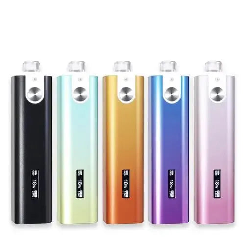 YiHi SxMini Vi Rod AIO Vape Kit  | bearsvapes.co.uk