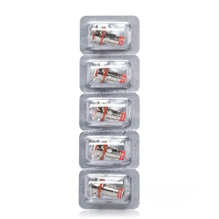 YiHi SX Mini VT Replacement Coils 5pk | bearsvapes.co.uk