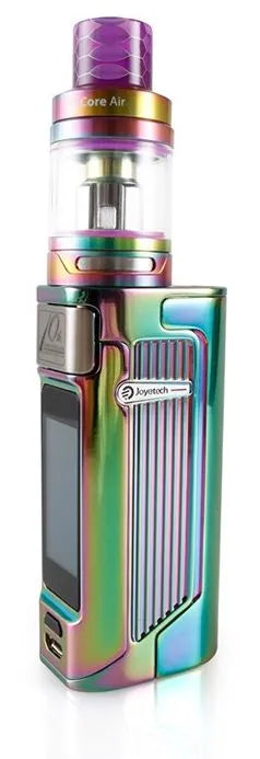 Joyetech Espion Solo Vape Kit Free Battery | bearsvapes.co.uk